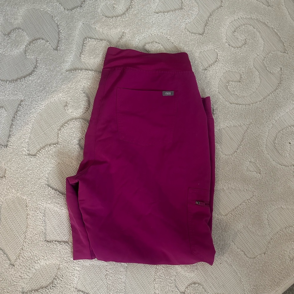 Figs pants